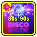 Musica 80 90 y 2000