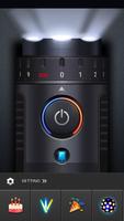 Fashion Flashlight - Neon Ligh постер