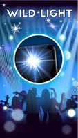 Fashion Flashlight - Neon Ligh تصوير الشاشة 3