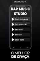 Rap Music Studio Screenshot 1