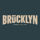 Brücklyn - Brücks & Kubik biểu tượng