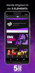 5 ELEMENTS XAPK download