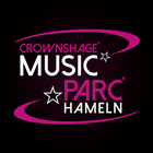 MUSICPARC HAMELN 圖標