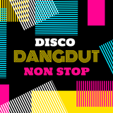 Disco Dangdut Non Stop biểu tượng