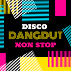 Disco Dangdut Non Stop icône