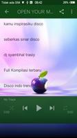 Disco Dangdut captura de pantalla 3