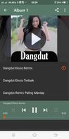 Disco DJ Dangdut Offline capture d'écran 1