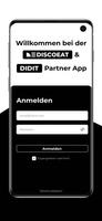 DiscoEat - DIDIT - Partner পোস্টার