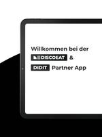 DiscoEat - DIDIT - Partner capture d'écran 3