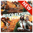 Guide For Disco Elysium