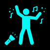 Disco Flash Light Latest 2023 APK