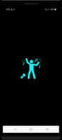 برنامه‌نما Disco Flash Light Latest 2023 عکس از صفحه
