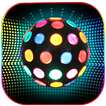 Disco light - Color torch-Flash light