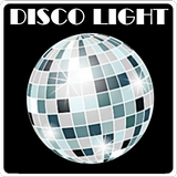 Disco Light™ LED Linterna
