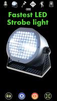 Disco Light™ LED Lampe Torche Affiche