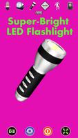 Disco Light™ LED Flashlight screenshot 1