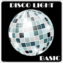 Disco Light™ Basic aplikacja