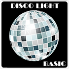 Disco Light™ Basic-icoon