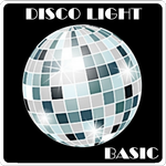 Disco Light™ Basic icon
