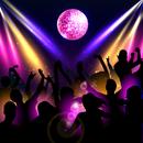 Disco Light Flash with Music APK