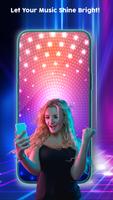 Disco Light Flash with Music Ekran Görüntüsü 3