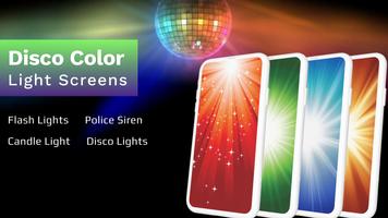 Disco Lights: Screen Lights capture d'écran 1