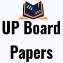 UP Board Question Papers APK