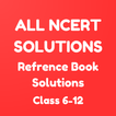 All Ncert Books & Solutions
