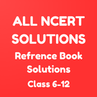 All Ncert Books & Solutions 아이콘