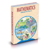 Class10 Ncert Maths Book,Notes icon