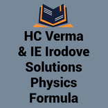 HC Verma , IE Irodove Solution
