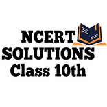 NCERT Solutions Class 10