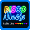Disco Music 70 80 90 アイコン