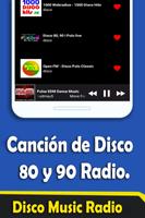 Disco Music 70 80 90 스크린샷 3