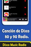 Disco Music 70 80 90 스크린샷 1