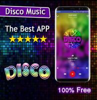 Disco Music Ekran Görüntüsü 1