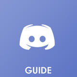 Guide for Discord biểu tượng