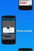 Discord - Chat for Gamers ( Where Gamers Gather ) تصوير الشاشة 3