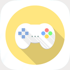 Discord Chat For Gamers biểu tượng