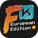 Fiscal Kombat European Edition APK