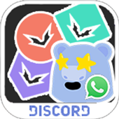 Discord iq option