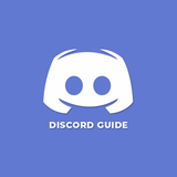 Guide for Discord: Friends, Communities, & Gaming أيقونة