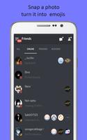 Guide Discord for Talk & Chat ภาพหน้าจอ 1