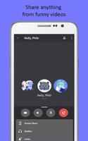 Guide Discord for Talk & Chat syot layar 2