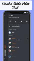 Discord Guide Video Chat screenshot 2