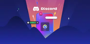 Discord - Freunde & Community
