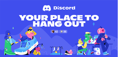 Como baixar Discord - Converse e Jogue apk versão mais recente  para Android 2026
