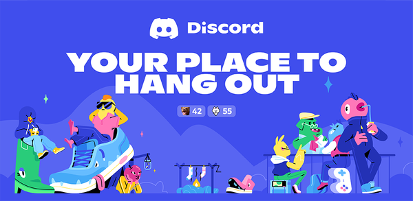 How to download Discord: Talk, Chat & Hang Out on Mobile image