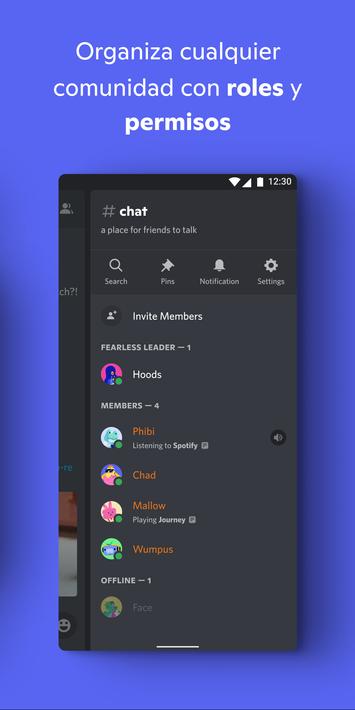 Discord for Android - APK Download