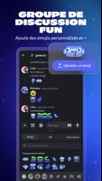 Discord Affiche